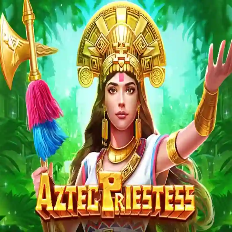 Aztec Priestess Tragamonedas Casino 777sx