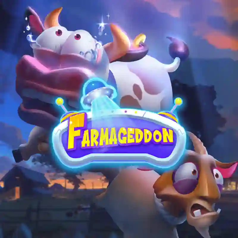 Jugar Farmageddon en 777sx