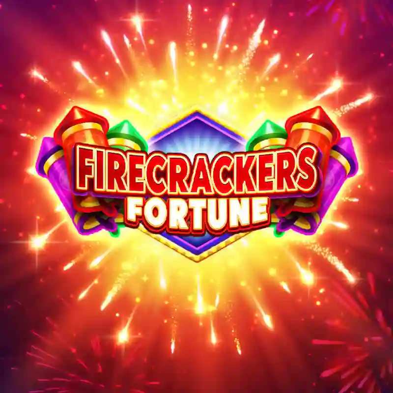 Firecrackers Fortune Juego de Casino 777sx