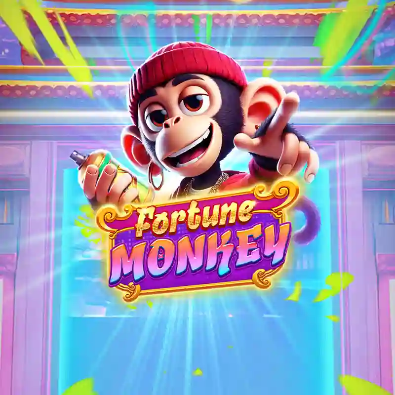 Fortune Monkey tragamonedas casino online México 777sx