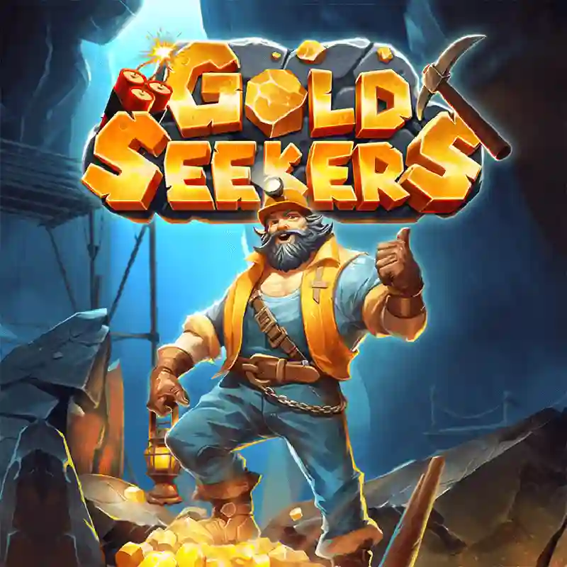 Gold Seekers Juego de Casino Online