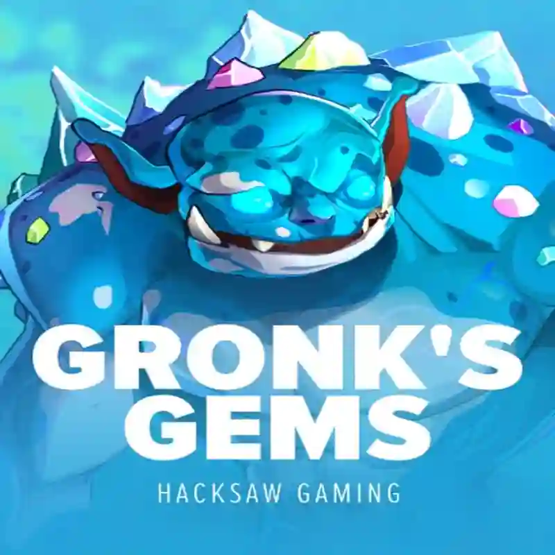 Jugar HS Gronk's Gems en 777sx Casino