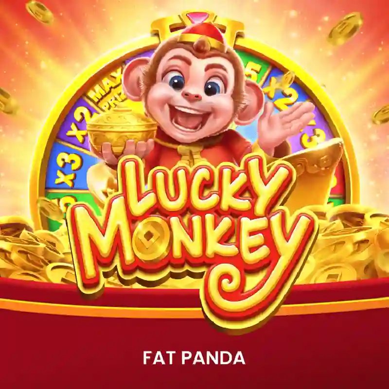 Jugar Lucky Monkey en 777sx