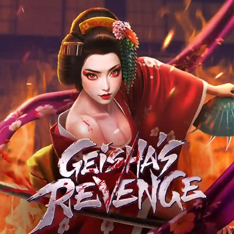 Jugar PGS Geisha's Revenge en 777sx Casino
