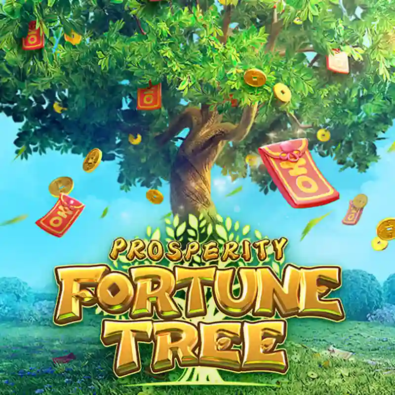 PGS Prosperity Fortune Tree slot juego de casino online