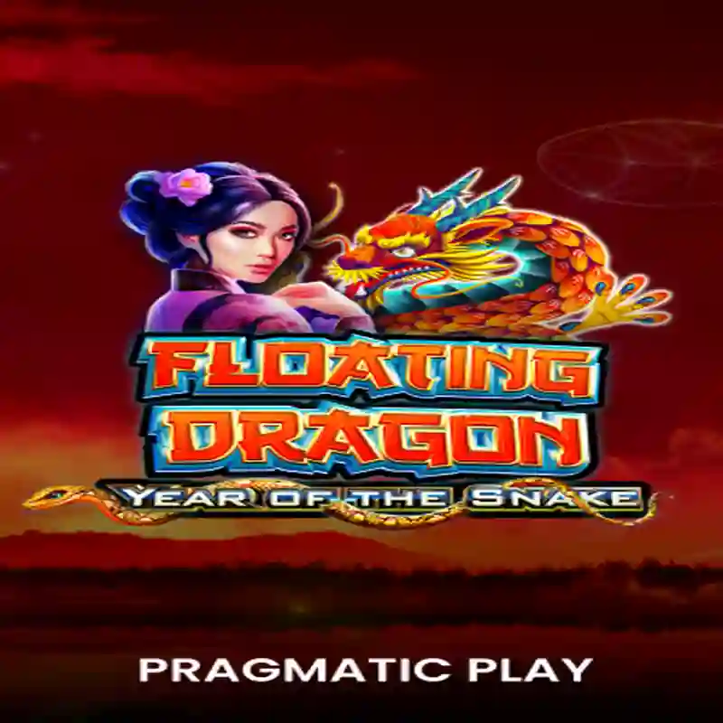 Jugar PP Floating Dragon en 777sx