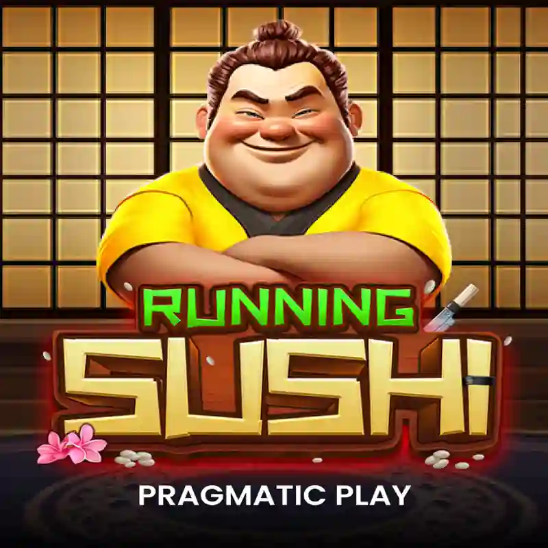PP Running Sushi