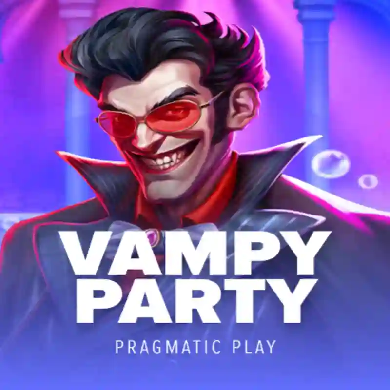 Vampy Party Slot - 777sx Casino