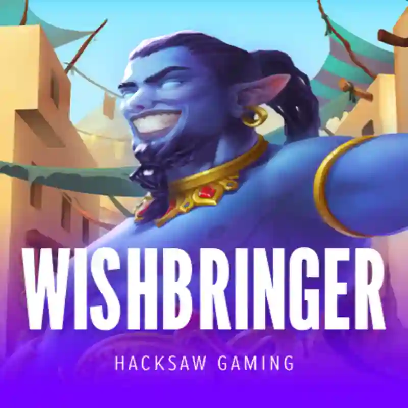 Tragamonedas Wishbringer en 777sx Casino